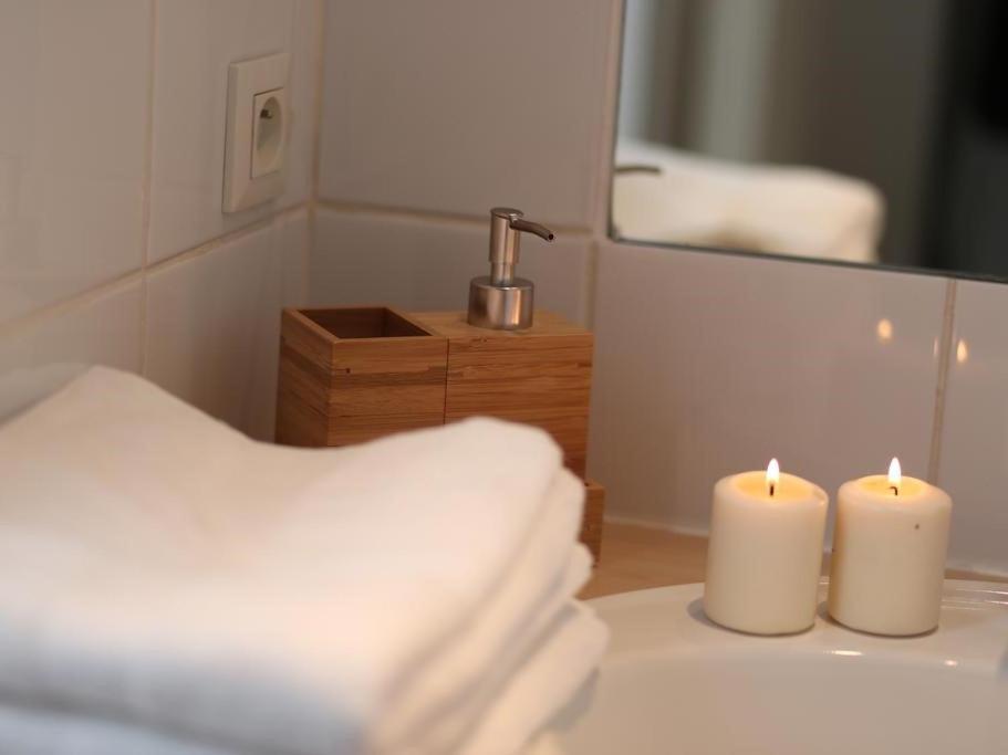 Le Relais De La Maison Bacou Carcassonne Zewnętrze zdjęcie