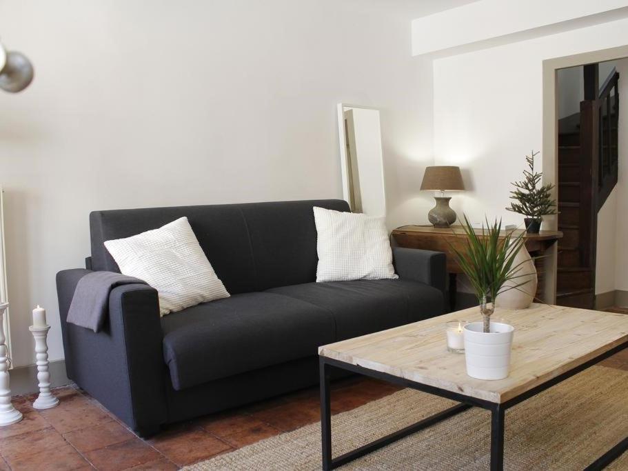 Le Relais De La Maison Bacou Carcassonne Zewnętrze zdjęcie