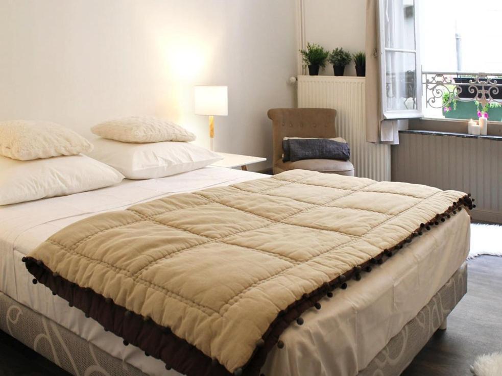Le Relais De La Maison Bacou Carcassonne Pokój zdjęcie