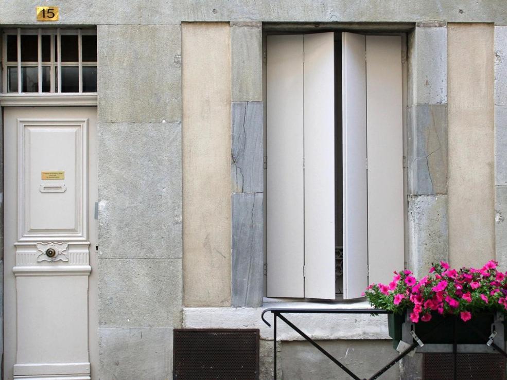 Le Relais De La Maison Bacou Carcassonne Pokój zdjęcie